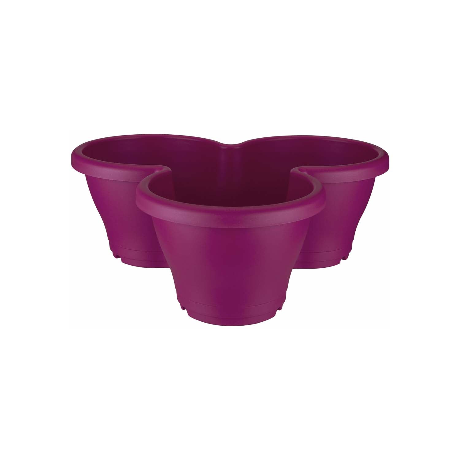 VASO CORSICA VERTICAL GARDEN S COLORE A SCELTA