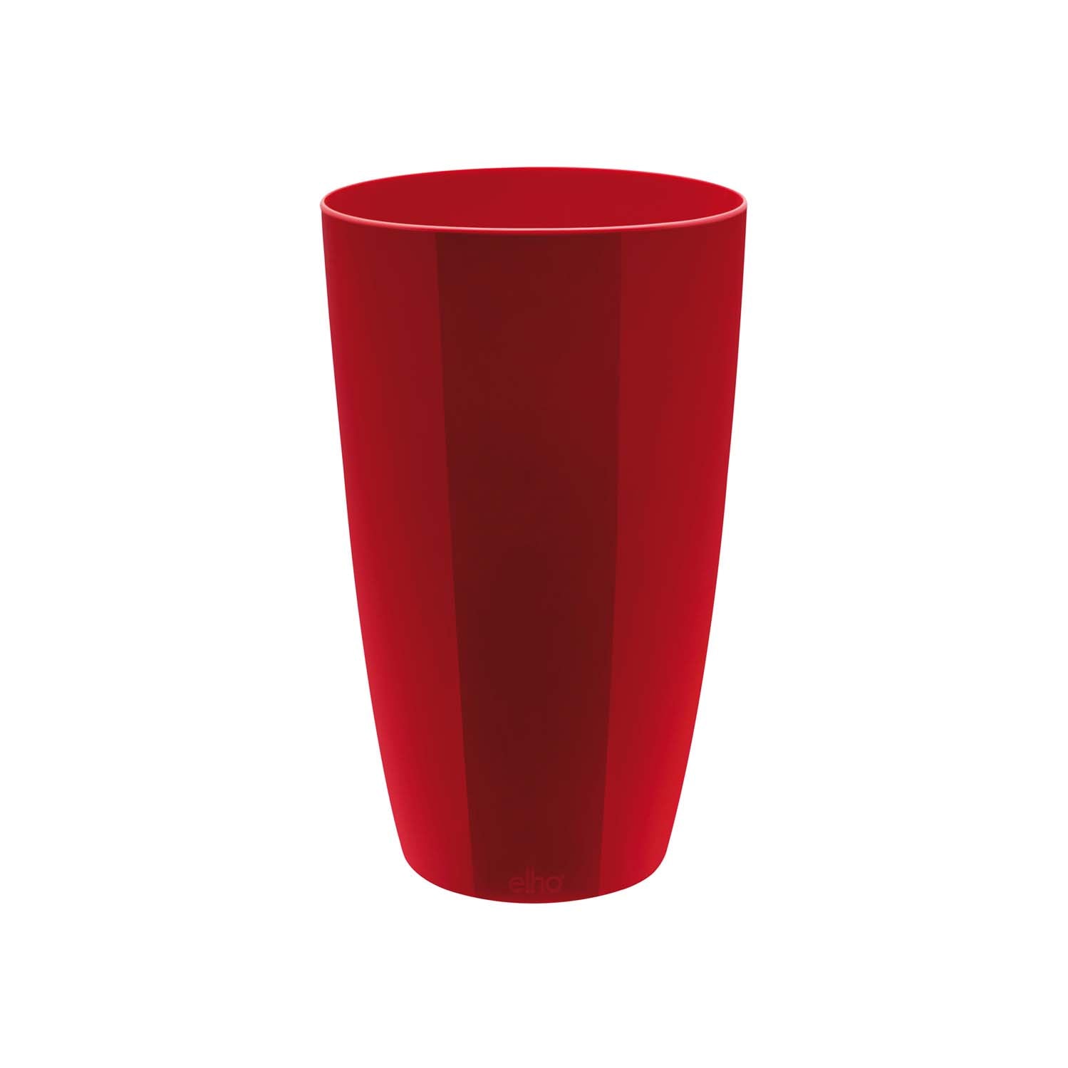 VASO BRUSSELS DIAMOND ROUND HIGH 32CM COLORE A SCELTA