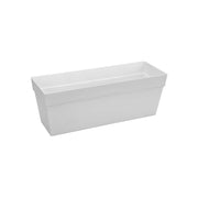 FIORIERA LOFT URBAN TROUGH 50CM COLORE A SCELTA