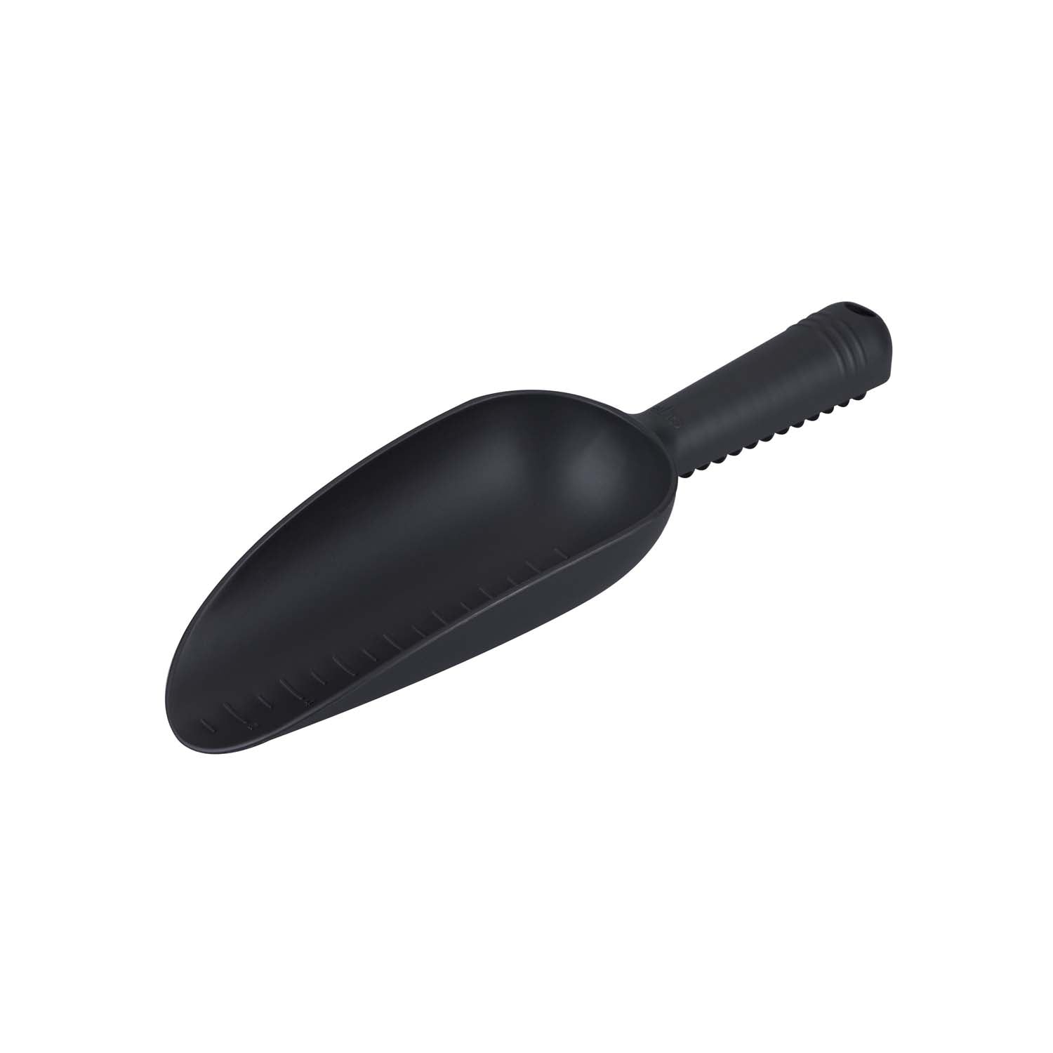 PALETTA DA GIARDINO GREEN BASICS SCOOP M LIVING BLACK