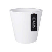 VASO PURE STRAIGHT ROUND 50CM COLORE A SCELTA