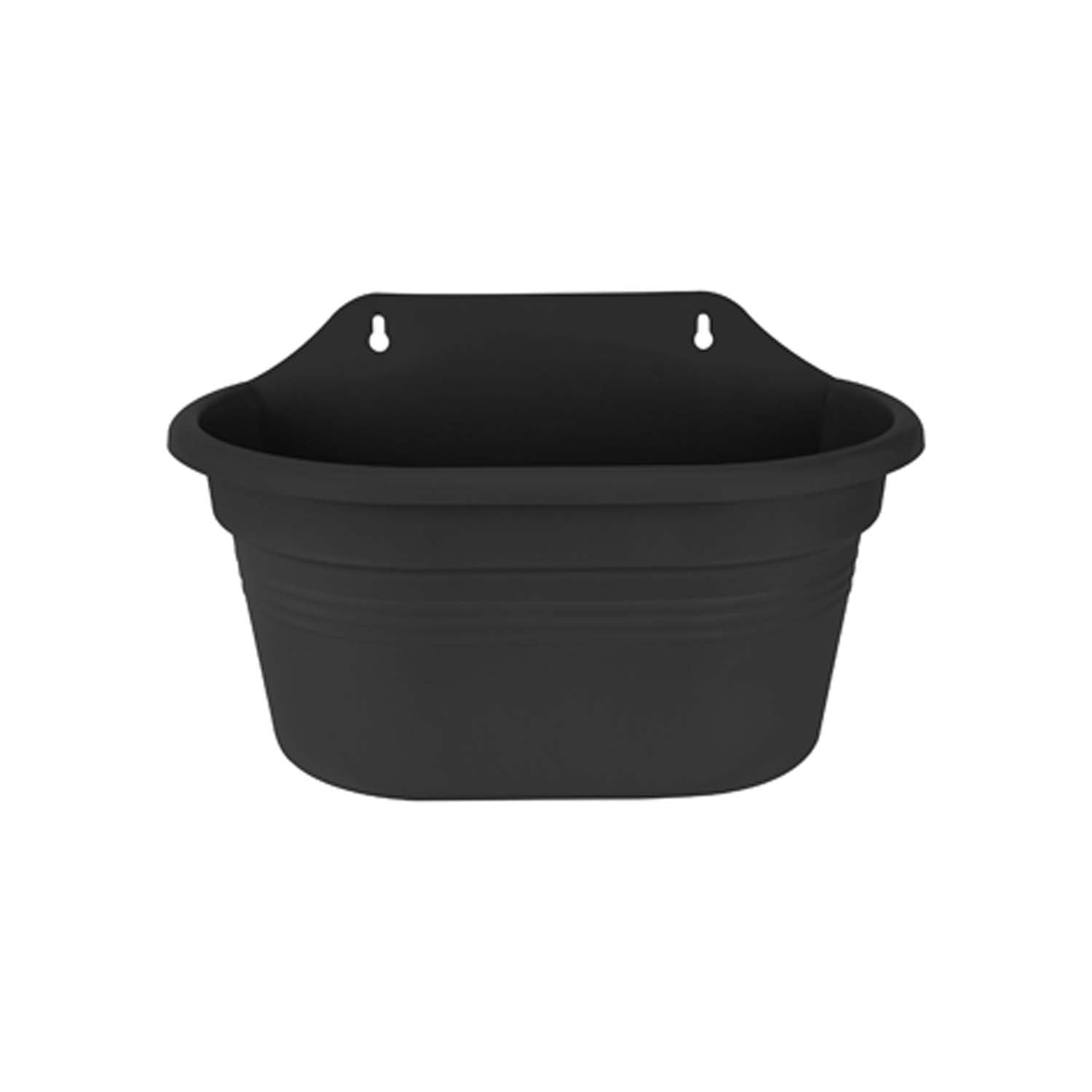 VASO GREEN BASICS WALL BASKET 30CM COLORE A SCELTA