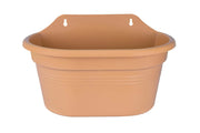 VASO GREEN BASICS WALL BASKET 30CM COLORE A SCELTA