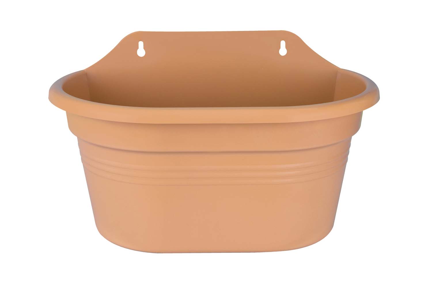 VASO GREEN BASICS WALL BASKET 30CM COLORE A SCELTA