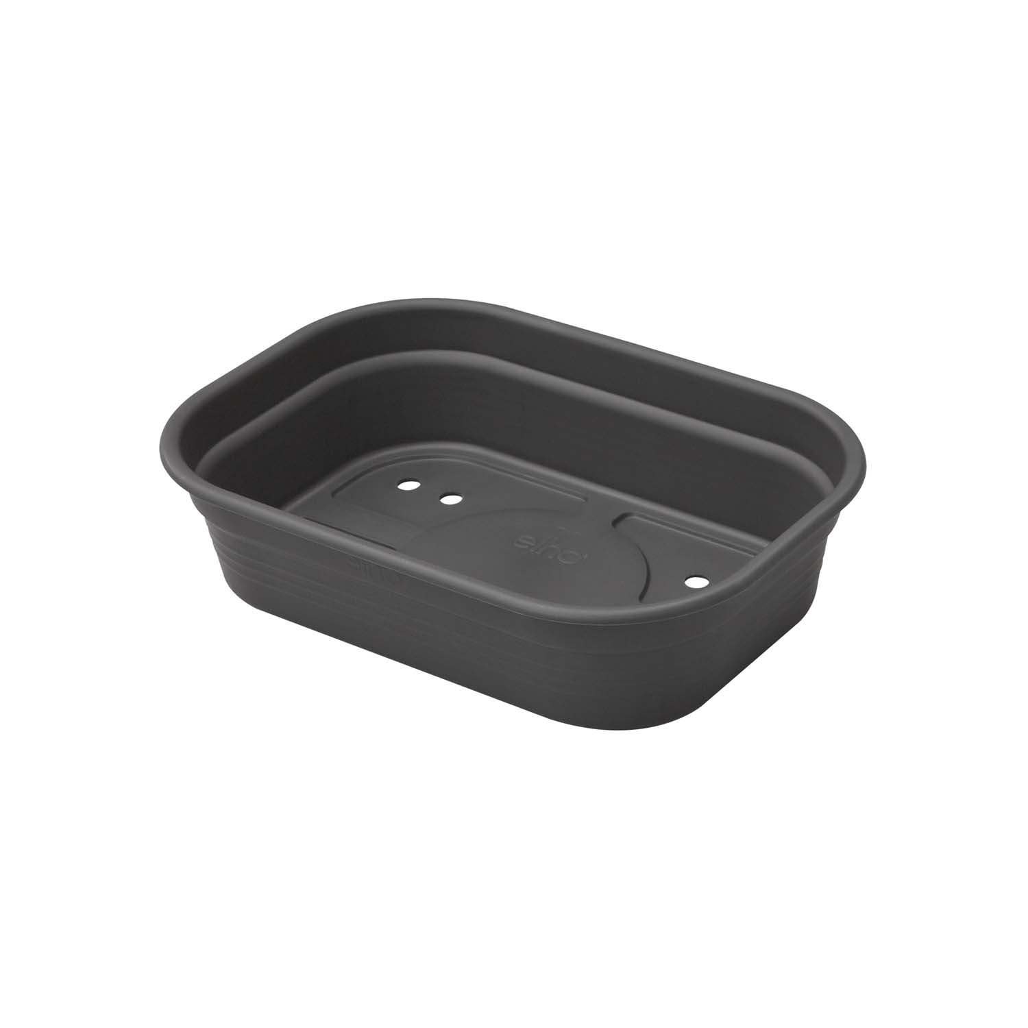 VASCHETTA PER COLTIVARE GREEN BASICS GROW TRAY S COLORE A SCELTA