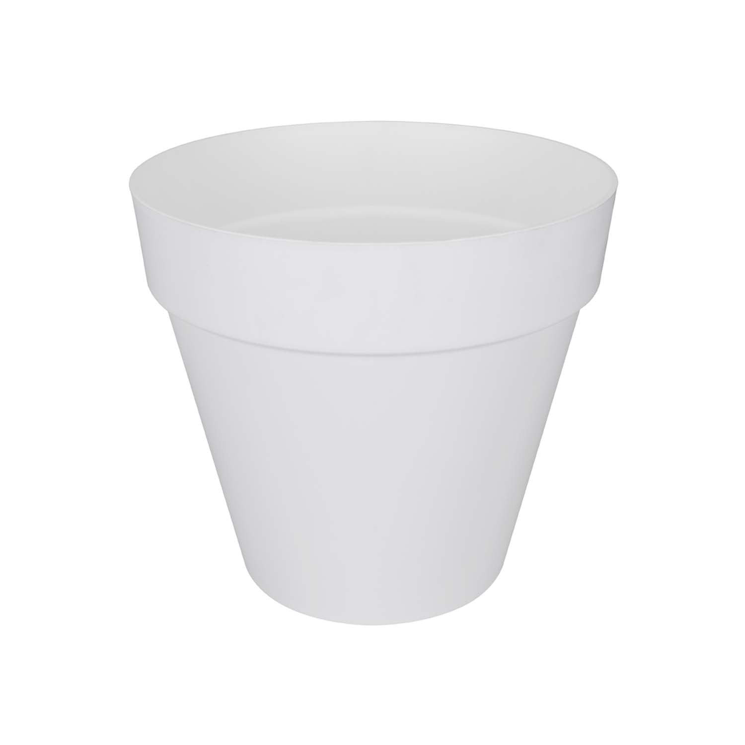 LOFT URBAN RUNDE VASE 30CM FARBE NACH WAHL