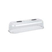 COPERCHIO MINI SERRA PER GREEN BASICS GROW HOUSE L TRANSPARENT