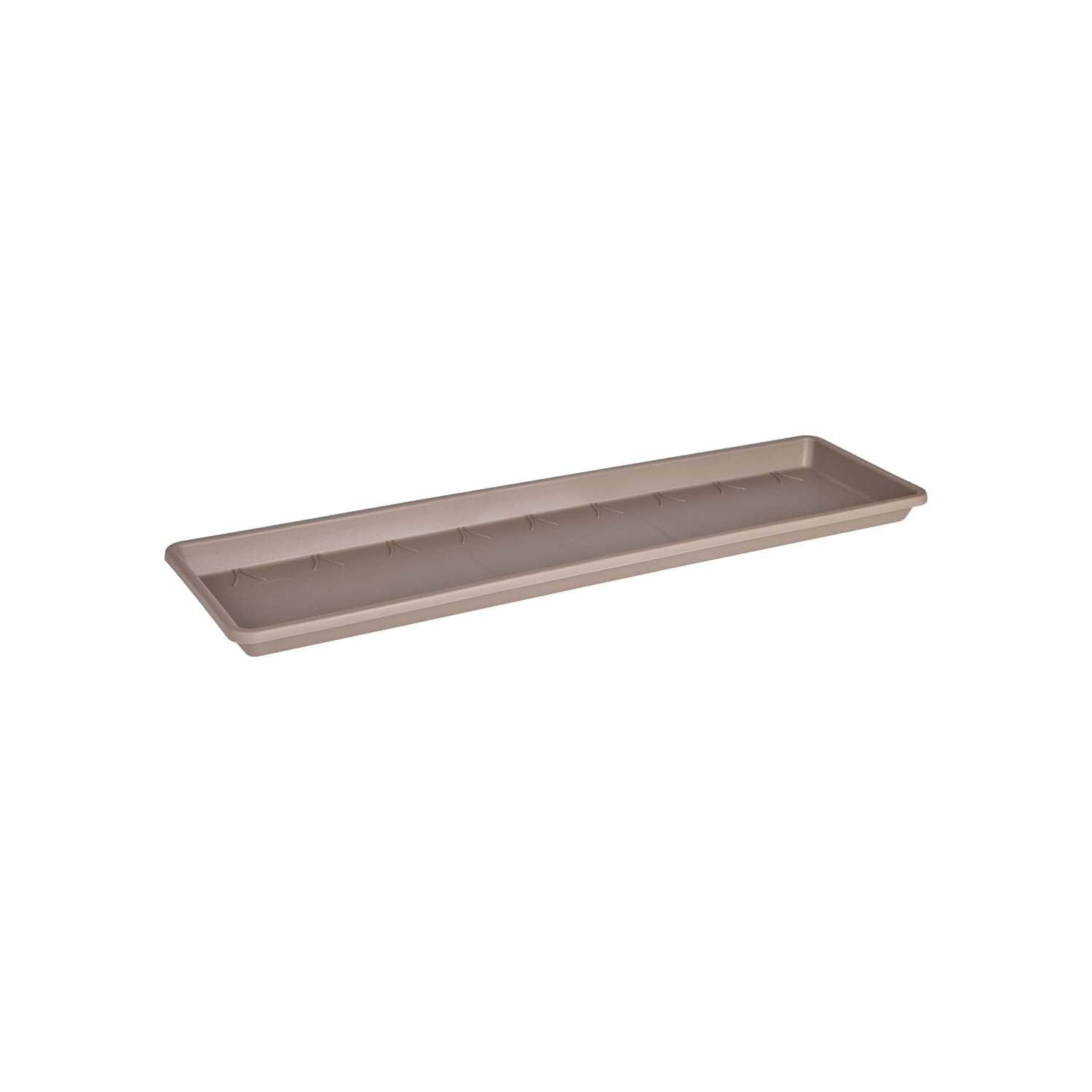 SOTTOVASO BARCELONA XL SAUCER 80CM COLORE A SCELTA