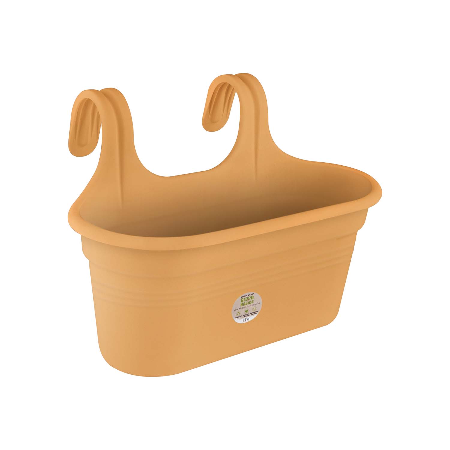 FIORIERA GREEN BASICS EASY HANGER LARGE COLORE A SCELTA