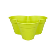 VASO GREEN BASICS GROWSET 26CM COLORE A SCELTA