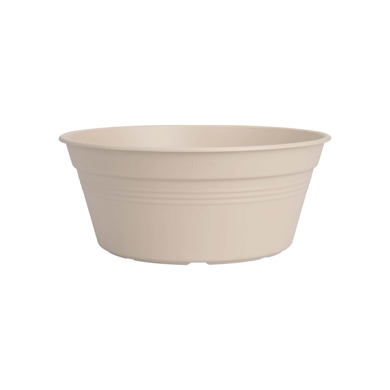 VASO PER BULBI GREEN BASICS BOWL 33CM COLORE A SCELTA