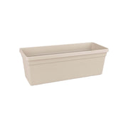FIORIERA GREEN BASICS TROUGH 50CM COLORE A SCELTA