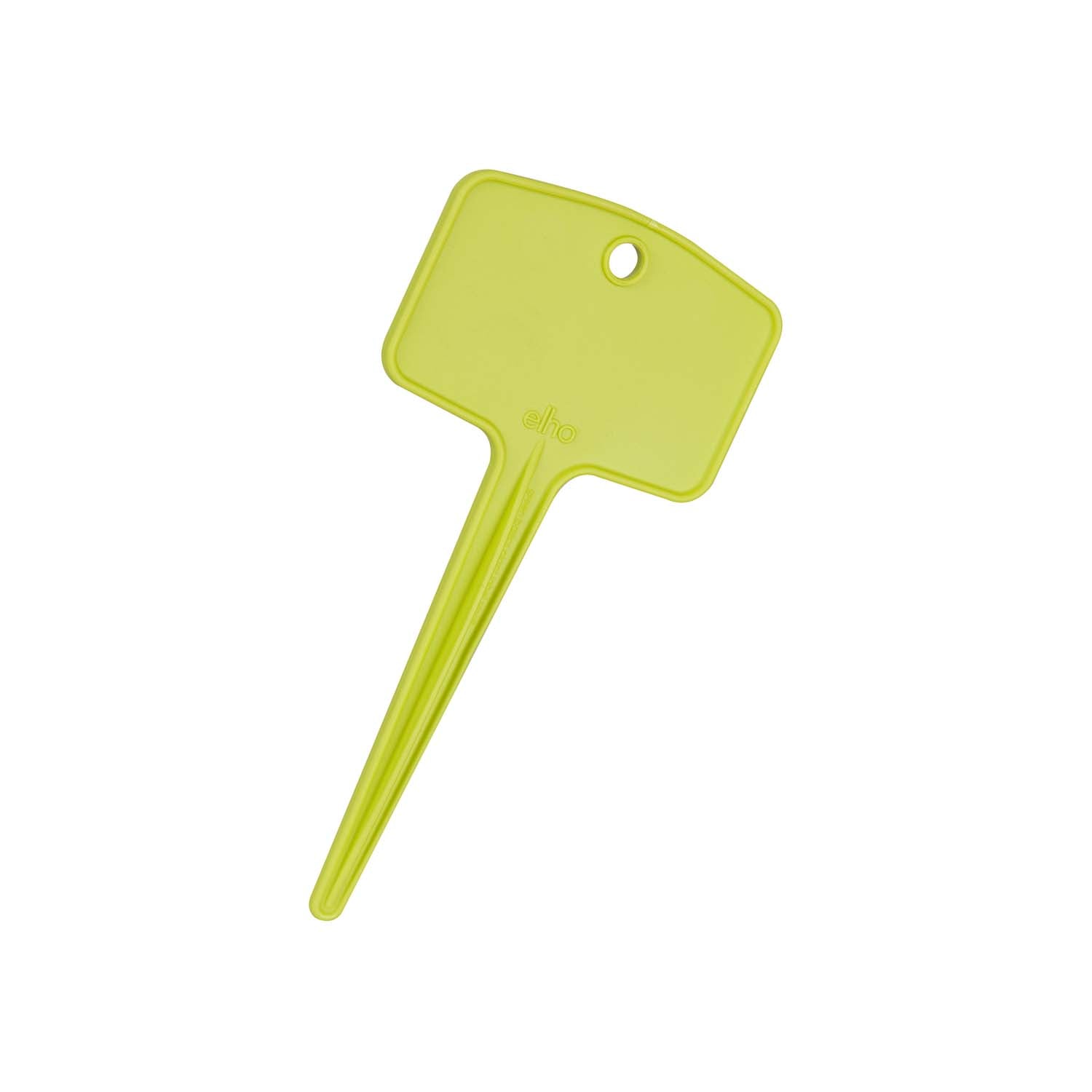 5 ETICHETTE PER VASI GREEN BASICS PLANTLABELS S COLORE A SCELTA