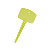 5 ETICHETTE PER VASI GREEN BASICS PLANTLABELS S COLORE A SCELTA