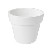 VASO GREEN BASICS TOP PLANTER 23CM COLORE A SCELTA