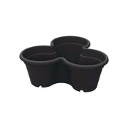VASO GREEN BASICS VERTICAL GARDEN 46CM COLORE A SCELTA
