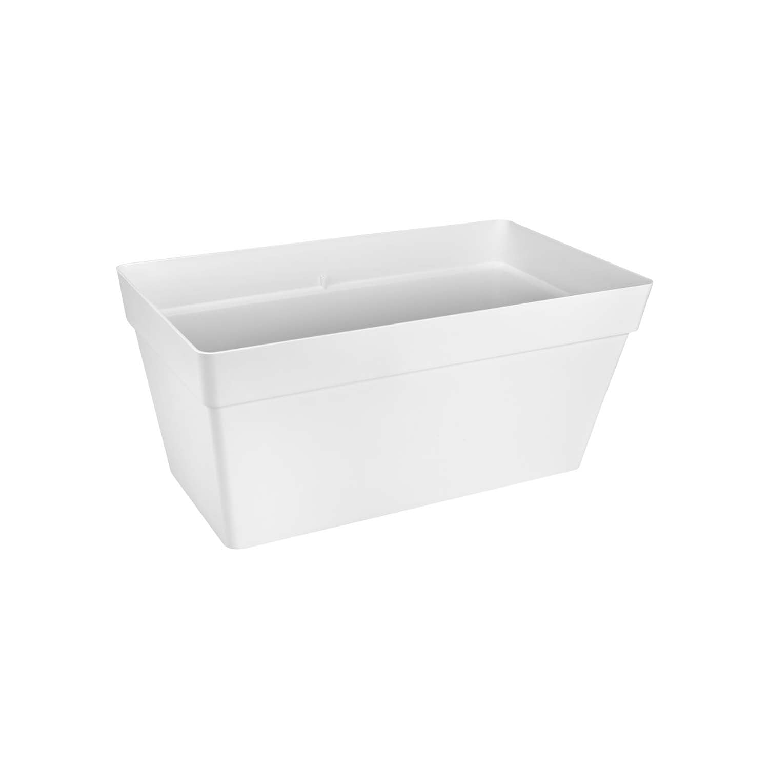 VASO LOFT URBAN TERRACE WHEELS 70 WHITE