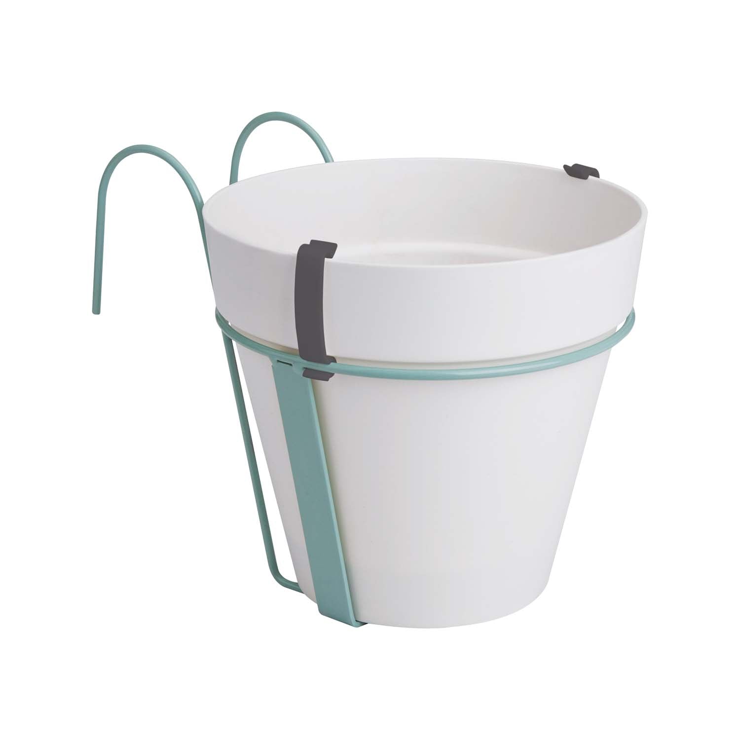 VASO LOFT URBAN BALCONY POTHOLDER COLORE A SCELTA