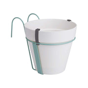 VASO LOFT URBAN BALCONY POTHOLDER COLORE A SCELTA