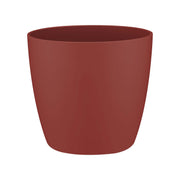 VASO BRUSSELS ROUND 16CM COLORE A SCELTA