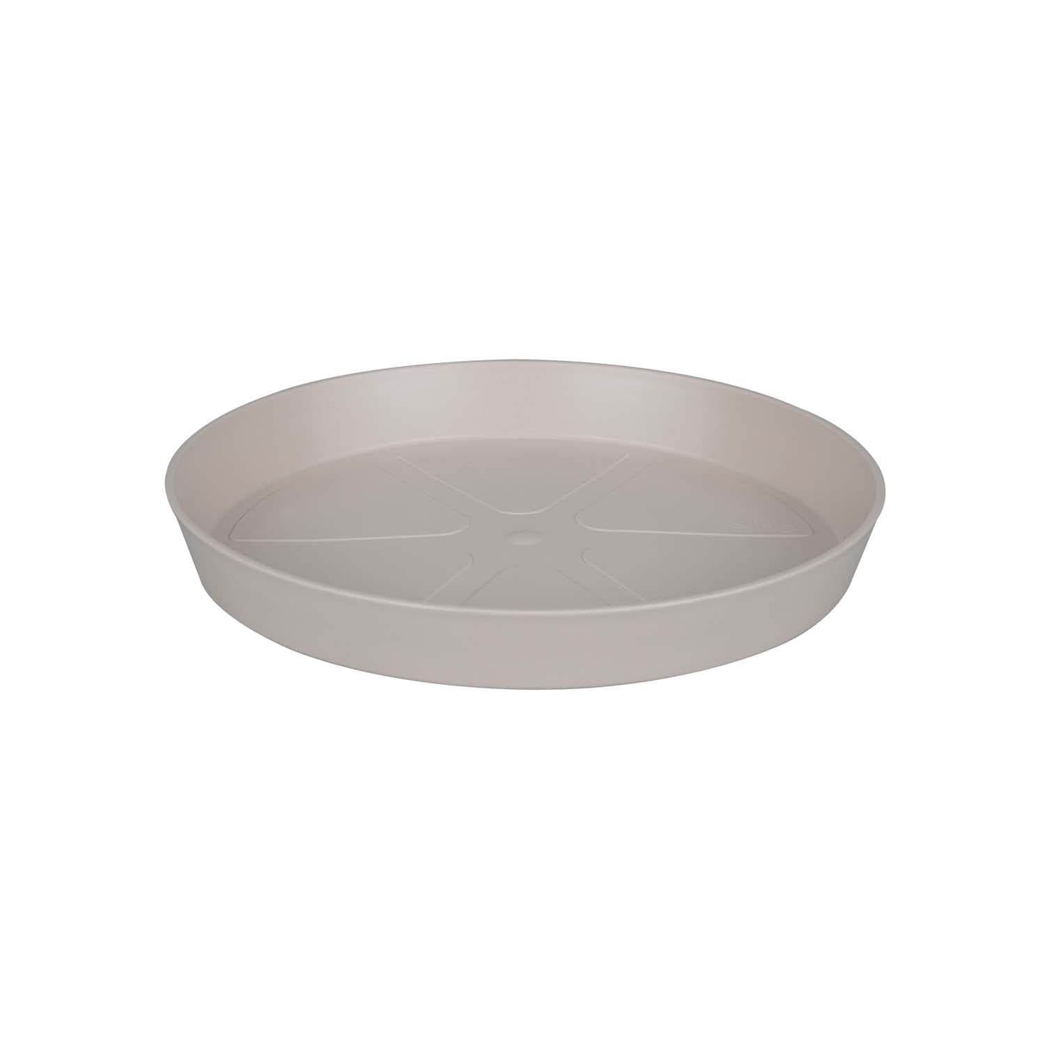 LOFT URBAN UNTERTASSE RUND 17 CM FARBE NACH WAHL