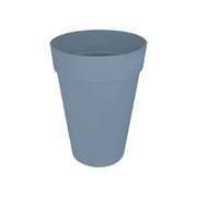 VASO LOFT URBAN ROUND HIGH 42CM COLORE A SCELTA