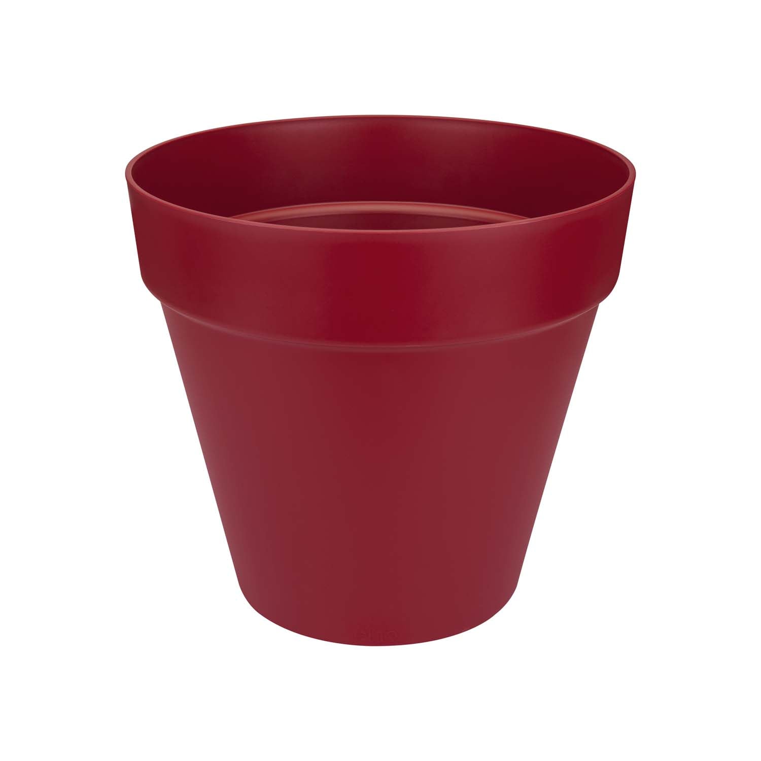 LOFT URBAN RUNDE VASE 30CM FARBE NACH WAHL