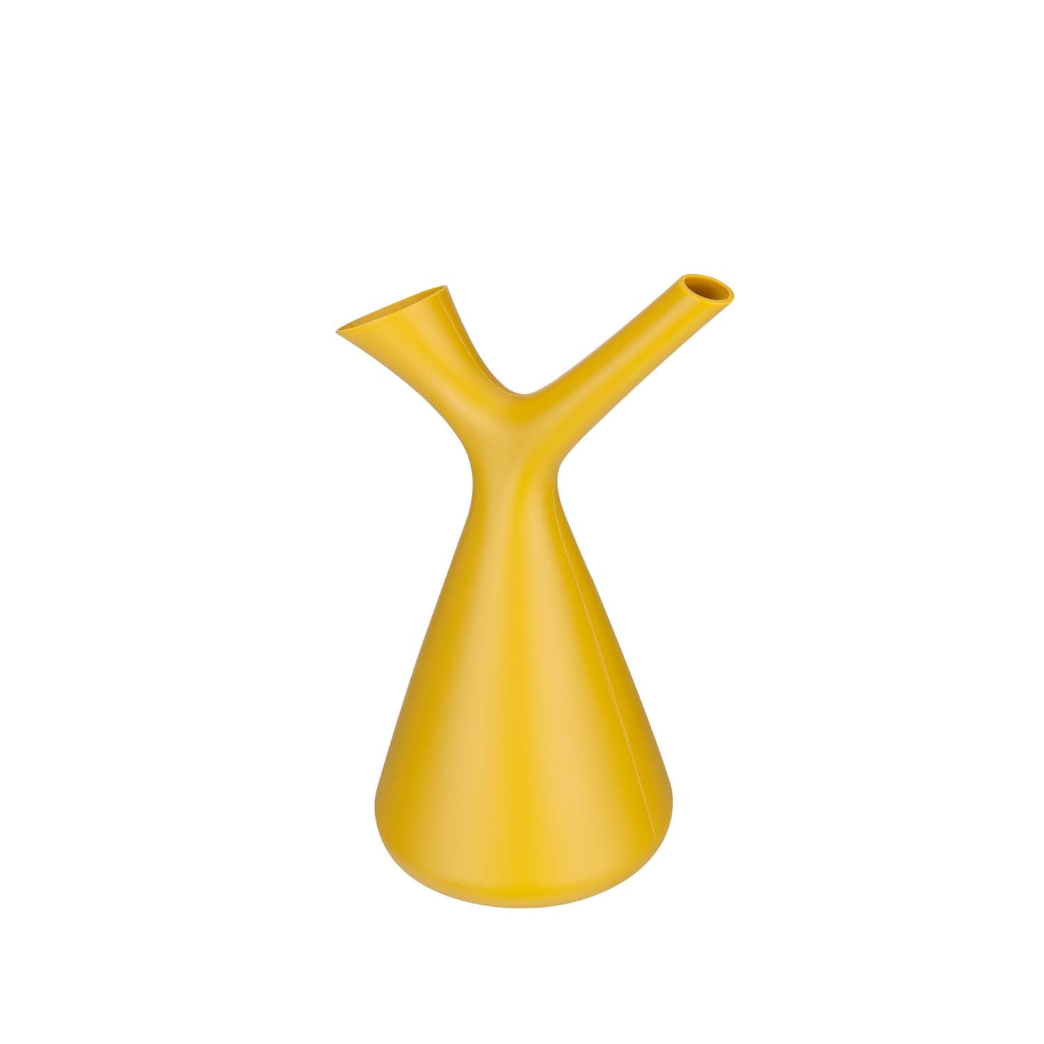 ANNAFFIATOIO PLUNGE WATERING CAN 1,7LTR OCHRE