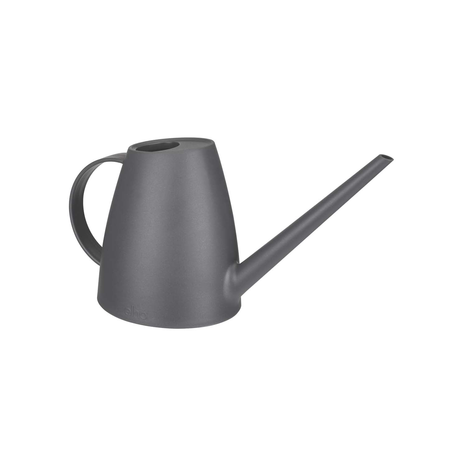 ANNAFFIATOIO BRUSSELS WATERING CAN 1,8LTR ANTHRACITE