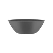VASO BRUSSELS OVAL 36CM COLORE A SCELTA