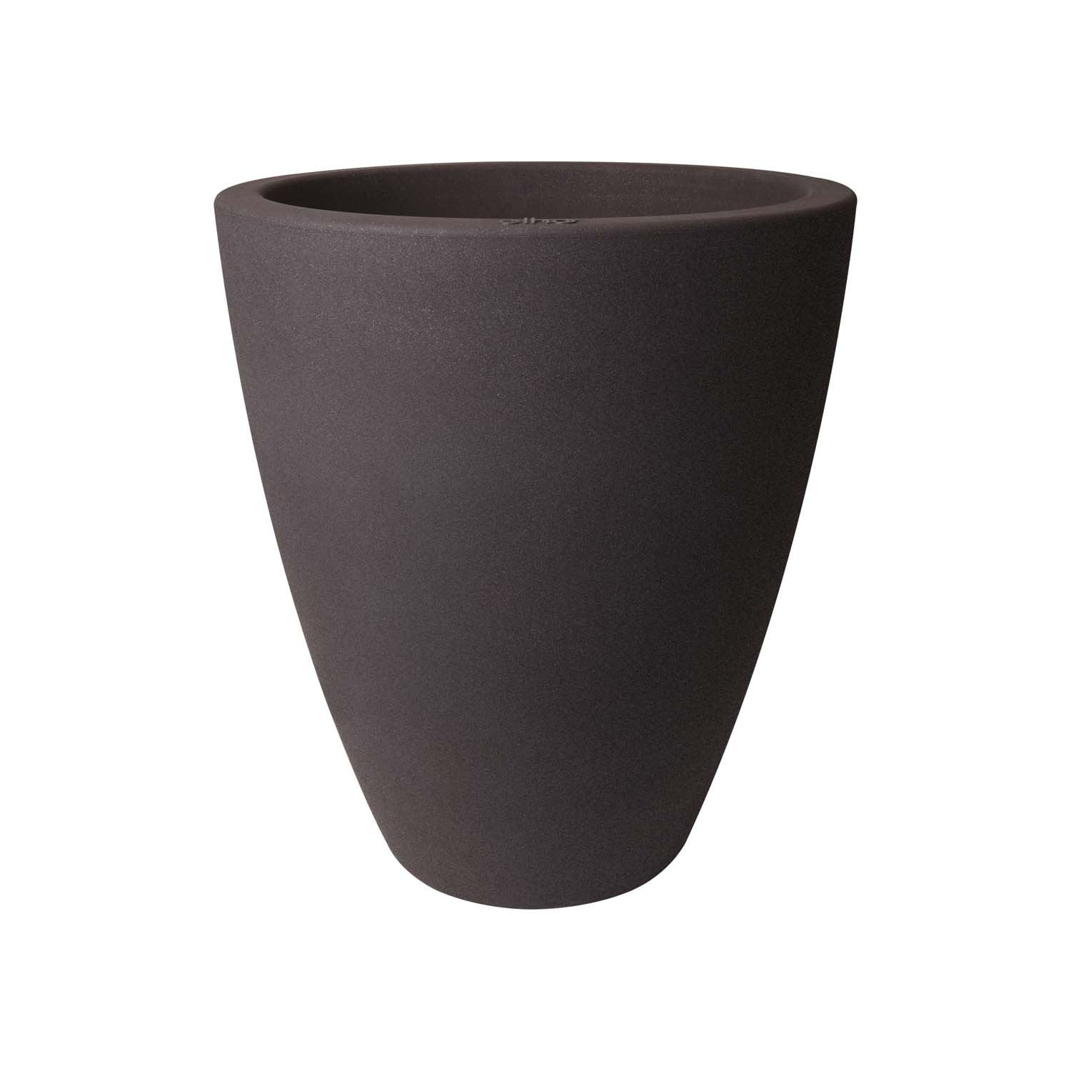 VASO ALLURE ELLIPS 55 BARK BROWN