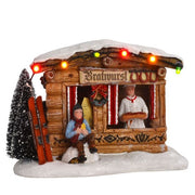 MERCATINO DI NATALE - CHRISTMAS MARKET