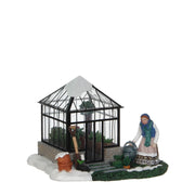 SERRA GREENHOUSE