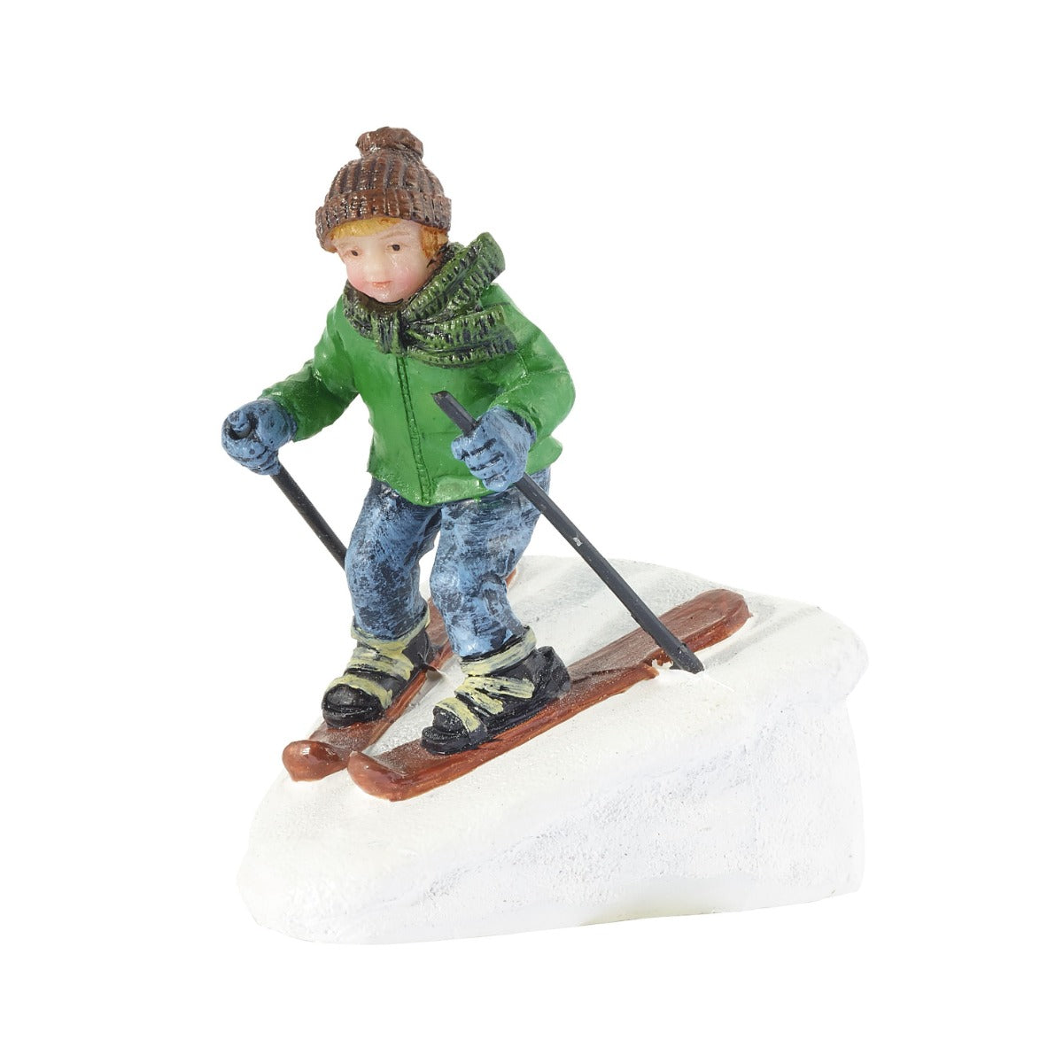 RUDOLPH CHE SCIA - RUDOLPH SKIING