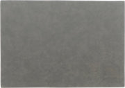 Tovaglietta 30x43cm Grigio Scuro Ava Unique Living