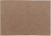 Tovaglietta Ava 30 x 45 cm taupe Unique living
