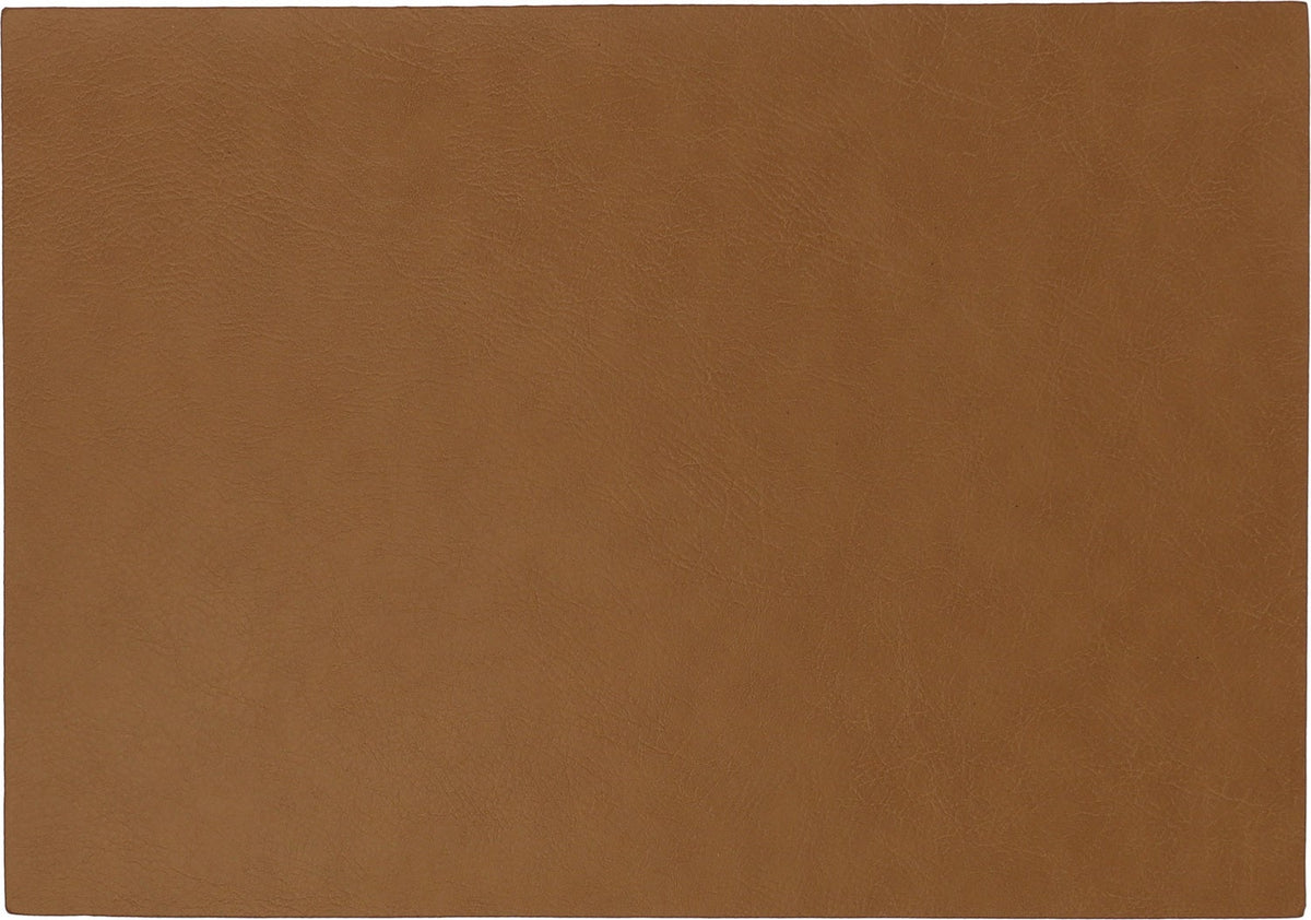 Platzset Ava 30 x 43 cm Braun Unique Living