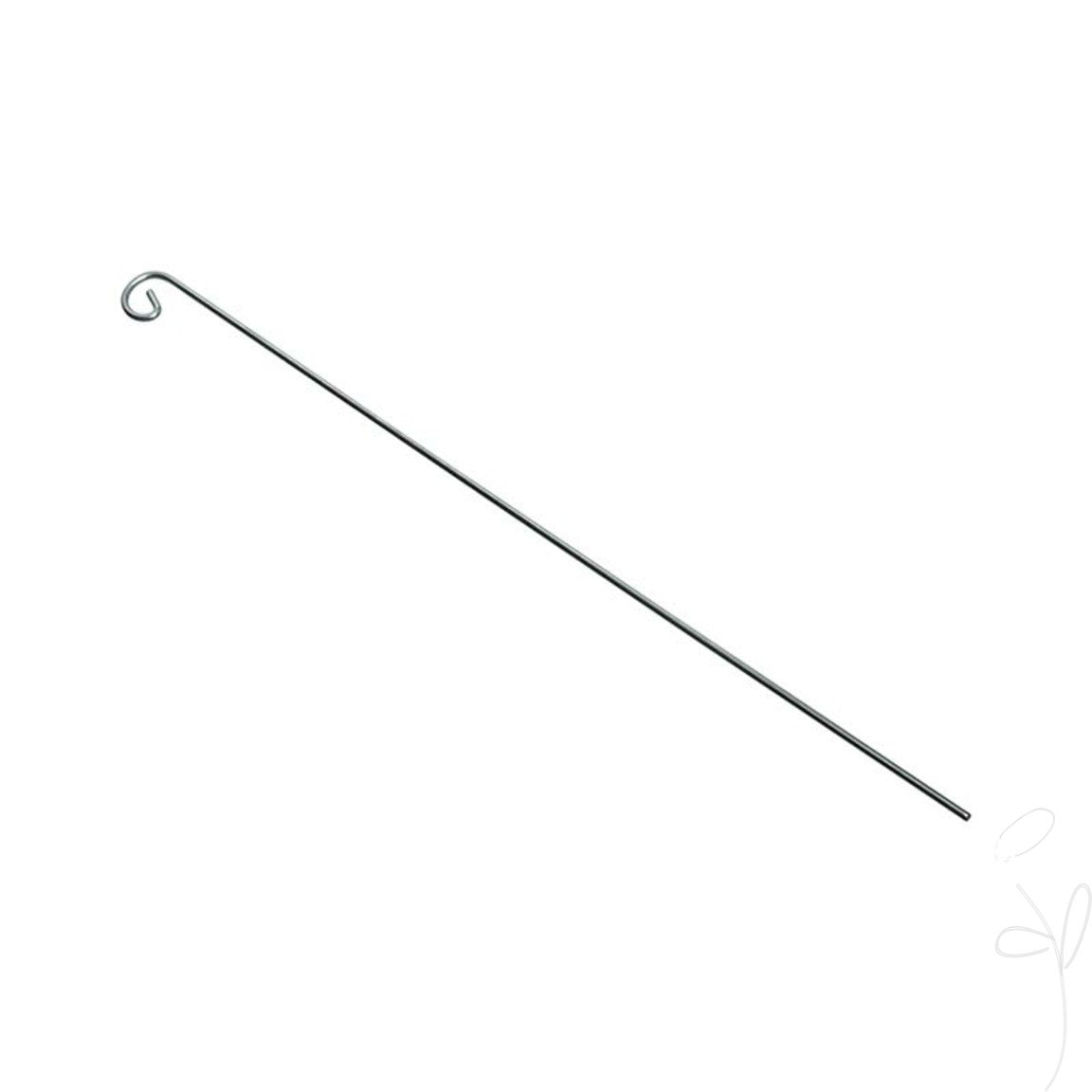 SUPPORTO IN METALLO SEGNAPIANTE IN METALLO 56CM