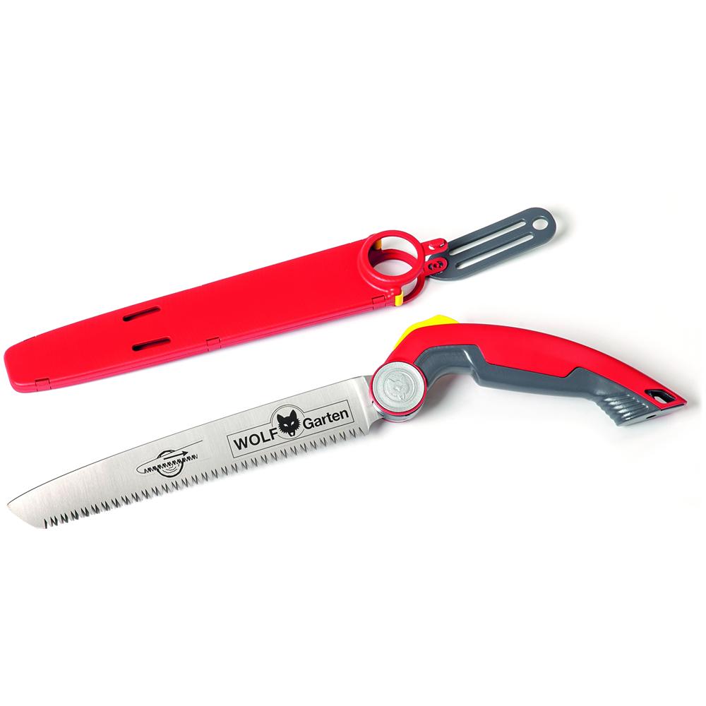 SEGACCIO CON FODERO E CLIP MULTI-STAR CUT SAW 275