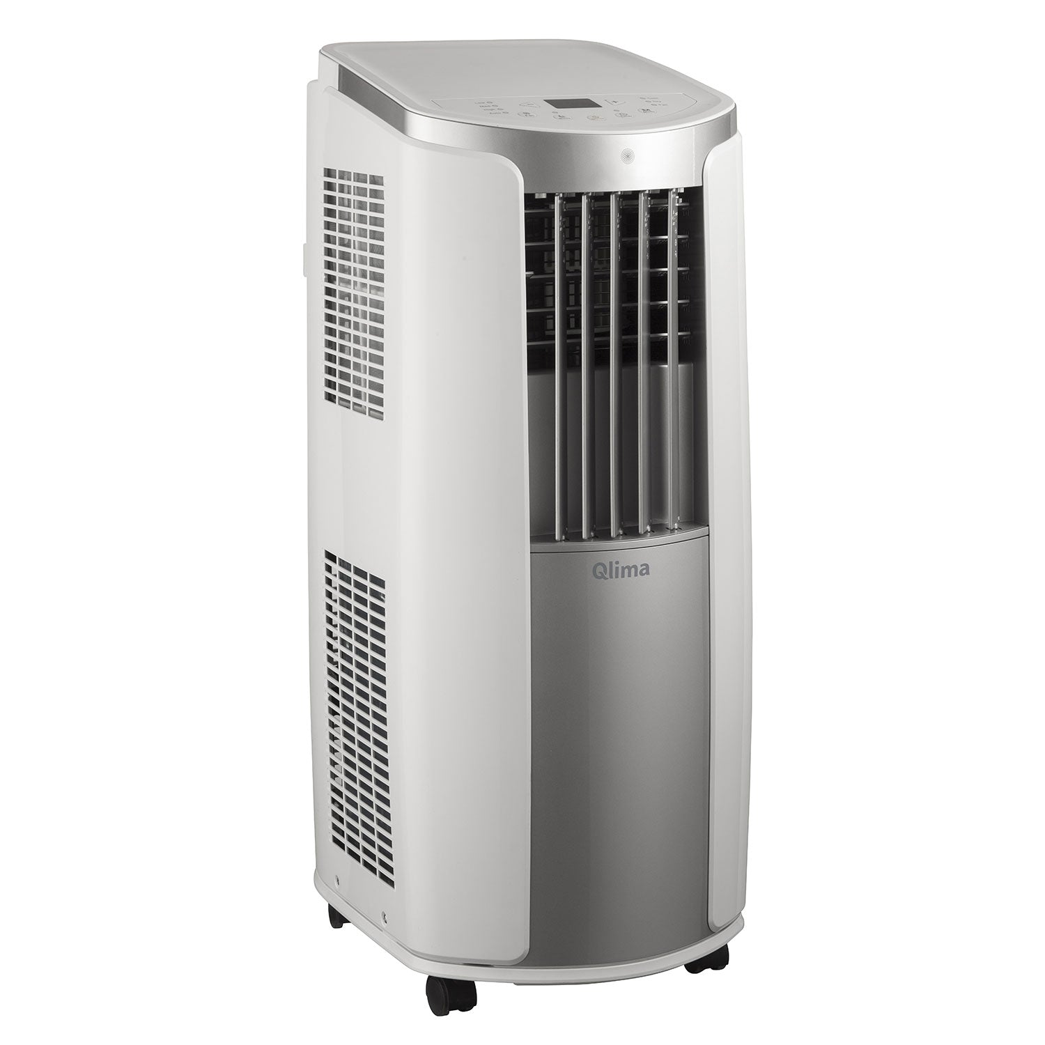 CONDIZIONATORE PORTATILE QLIMA P426
