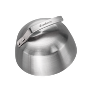 Cupola per Barbecue D16.5cm Acciaio ENDERS