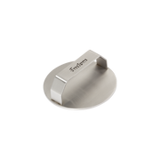 Pressa per Hamburger Acciaio Inox Enders