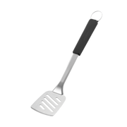 Spatola BBQ Acciaio Inox Nera ENDERS