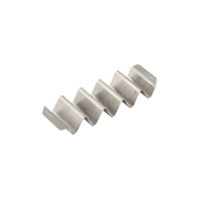 Tacoholder in acciaio inox Enders