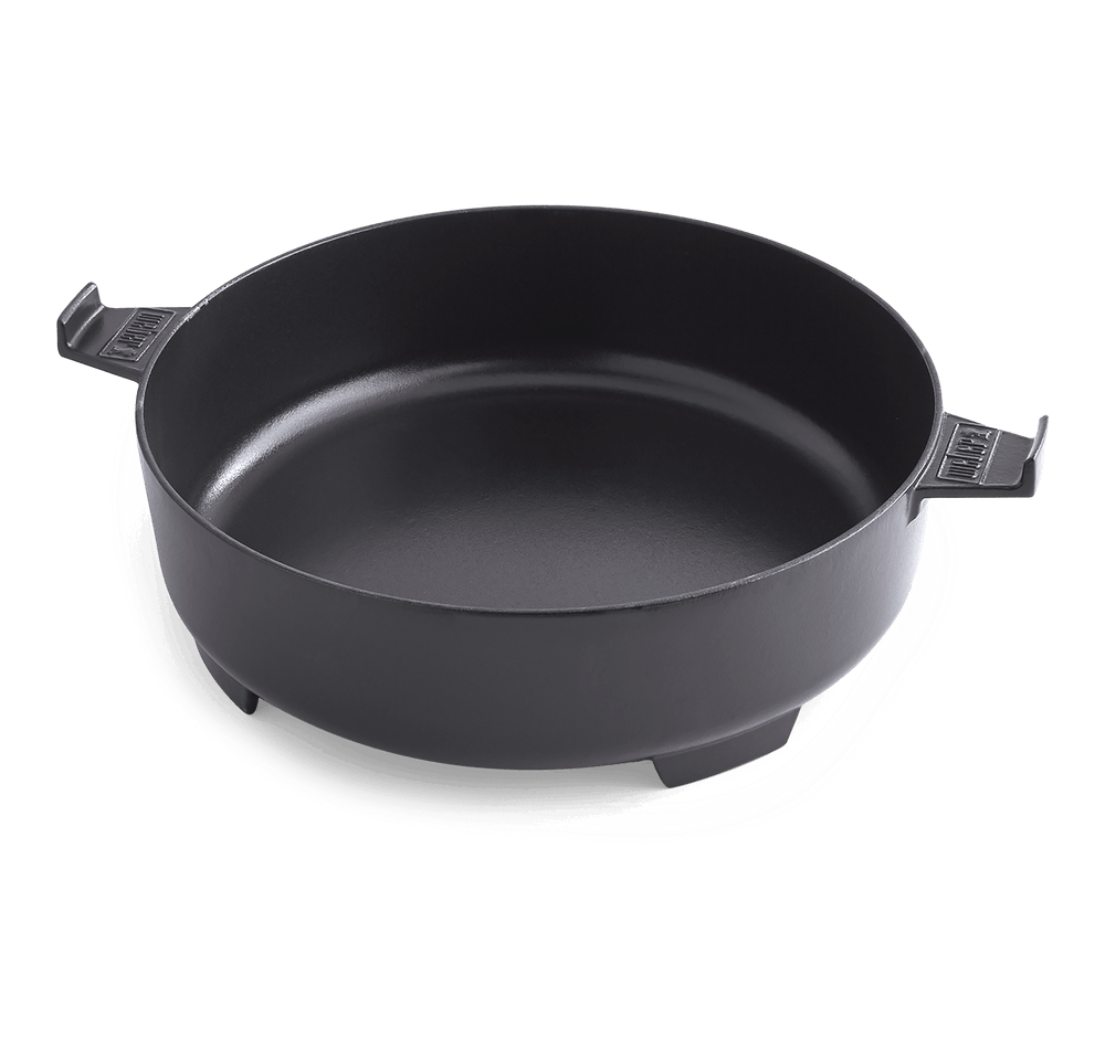 COCOTTE 2IN1 HOURMET BBQ SYSTEM