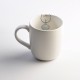 TAZZA DA CAFFE' MR. P