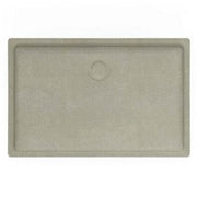 CUSCINO MAGNETICO RETTANGOLARE BEIGE PER SEDIE EMU
