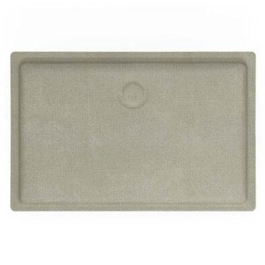 CUSCINO MAGNETICO RETTANGOLARE BEIGE PER SEDIE EMU