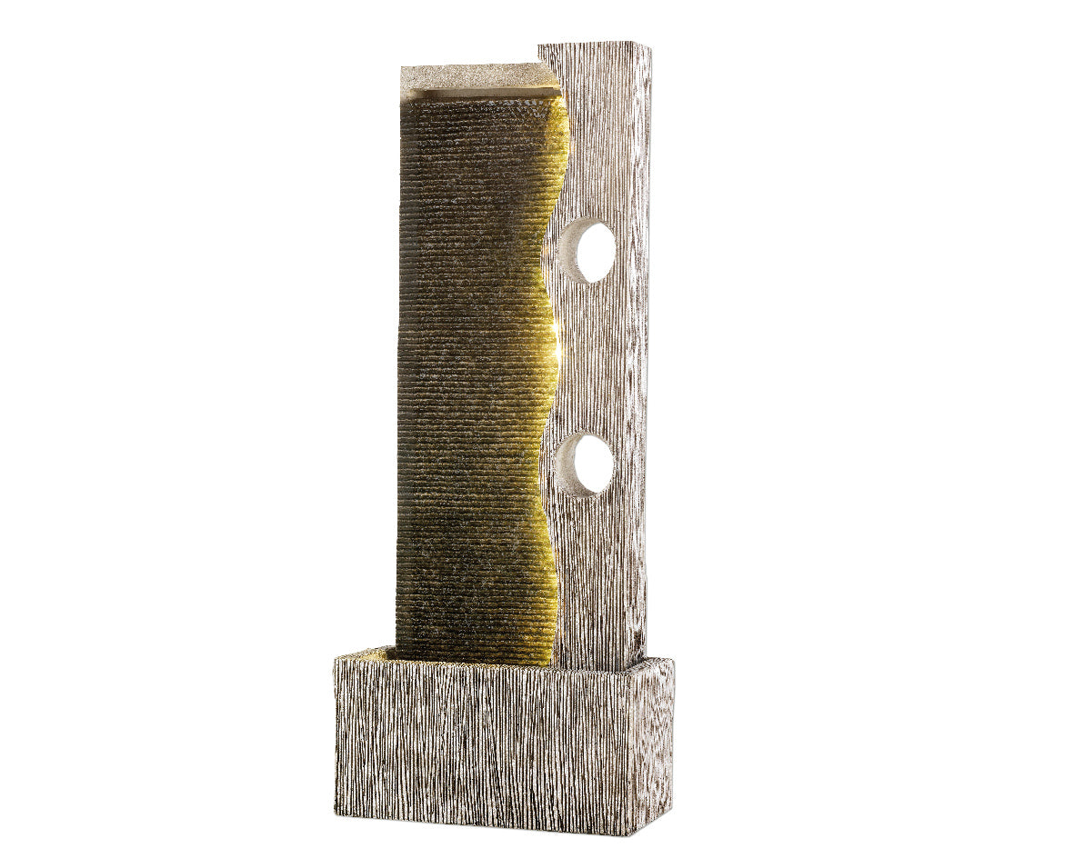 FONTANA DA ESTERNO 19X40X100CM