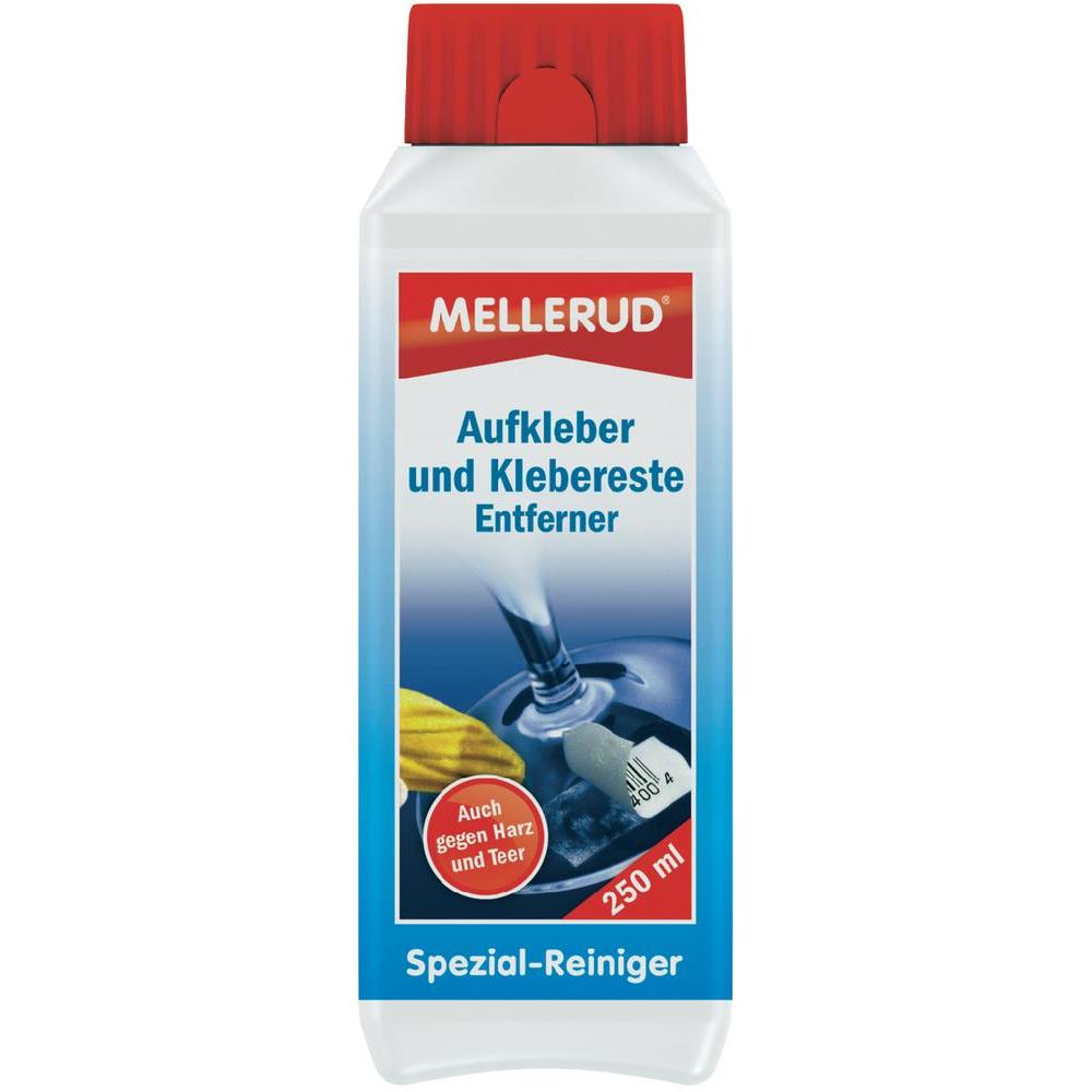 RIMUOVI ETICHETTE COLLA 250ML